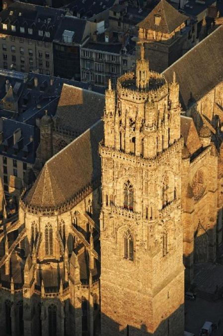 Апартаменты Le Valadin Valady Экстерьер фото